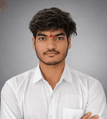 Aman Pandey
